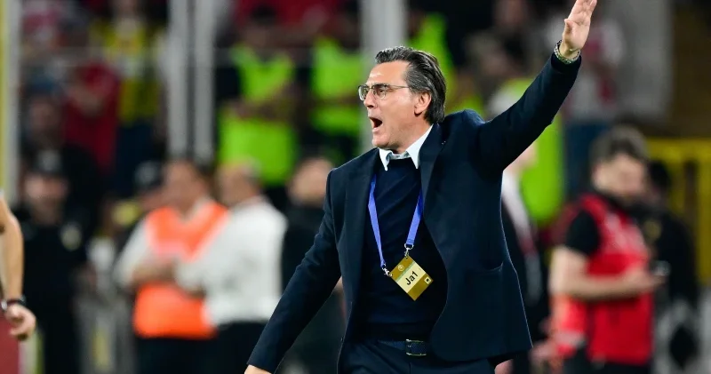 Montella dan ayrılık iddialarına sert yanıt Futbol Haberleri