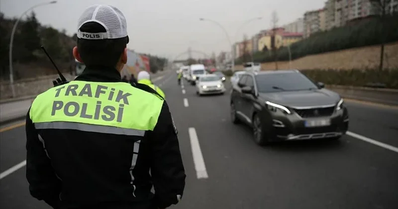 İstanbul’da korsan taşımacılık denetimi: 12 bin 975 kişiye işlem yapıldı İstanbul Haberleri