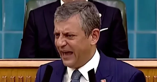 Özgür Özel Kılıçdaroğlu’nun danışmanına hakaret etti: İğrenç bıyıklı VİDEO İZLE