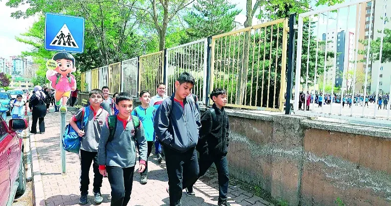 Okulda ‘riskli’ devamsızlık takip edilecek Eğitim Haberleri
