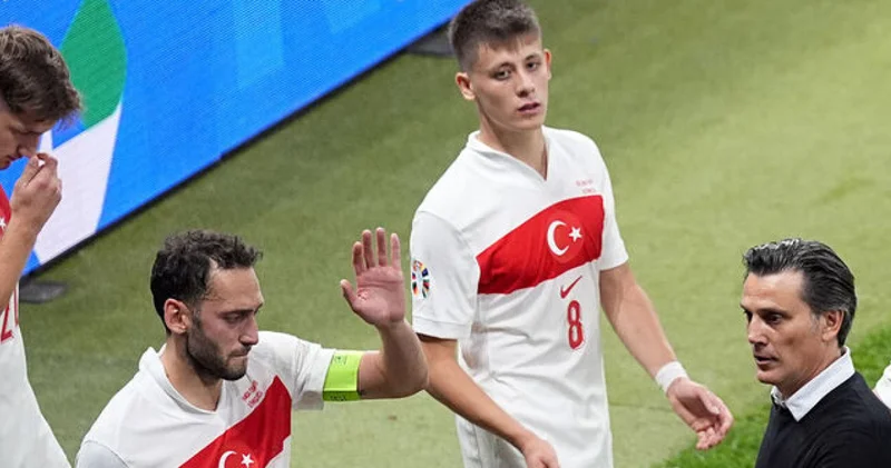 Türkiye Dünya Kupası maç takvimi 2026 Türkiye ABD maçı ne zaman, saat kaçta? Paraguay ve Avustralya maçları hangi kanalda?