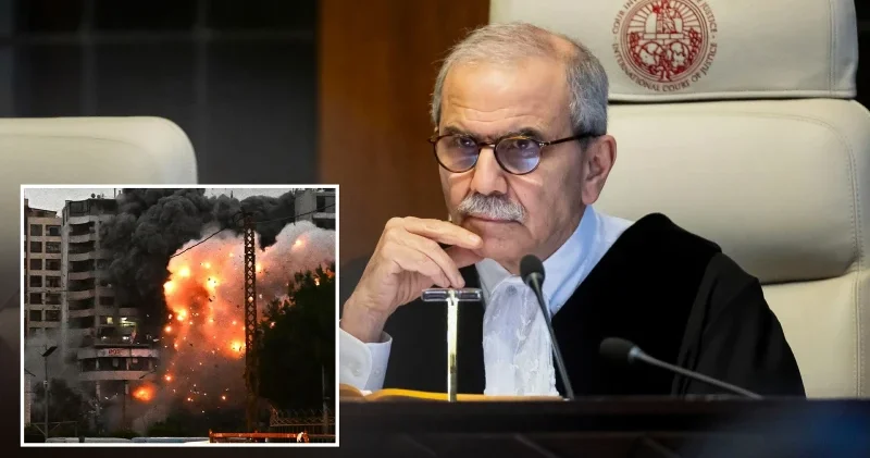 İsrail ve Lübnan arasında 33 yıl sonra bir ilk: Kalıcı ateşkes görüşüldü Ortadoğu Haberleri