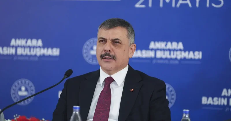 Kabinede sosyal medyanın zirvesinde Mustafa Çiftçi var!