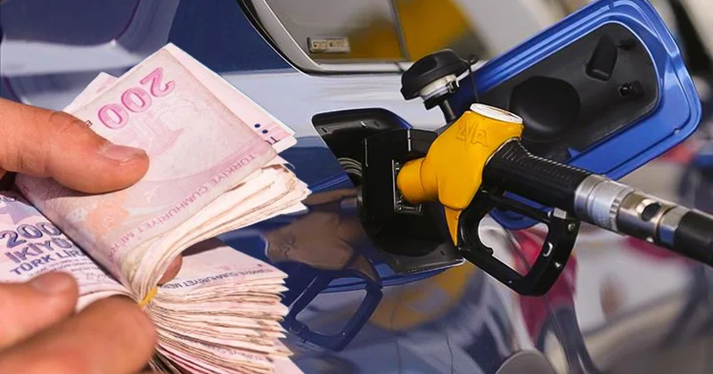 Gece yarısı tabelalar değişti! Benzin ve motorine indirim geldi