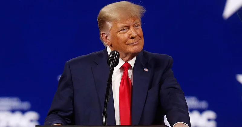 Bakan Fidan: Trump, NATO Zirvesi ne katılmayı planlıyor