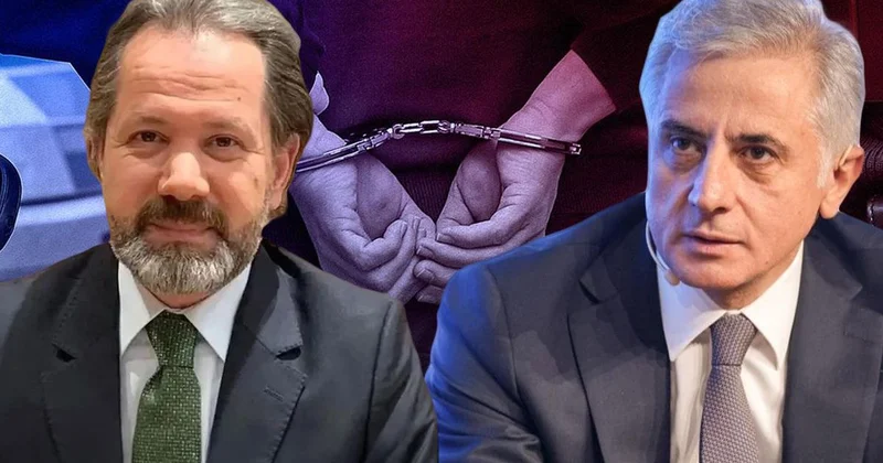 İslam Memiş ve Recep Baştuğ un ismini kullanılmışlar! 60 milyarlık operasyonda yeni detaylar