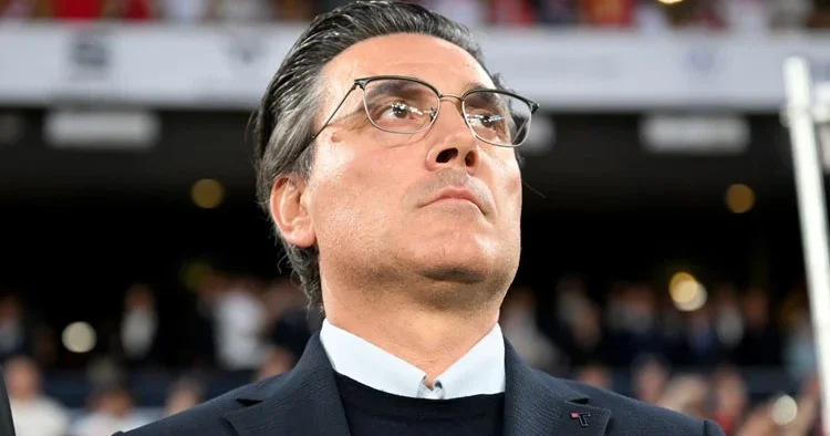 Vincenzo Montella dan galibiyet sonrası Dünya Kupası mesajı!