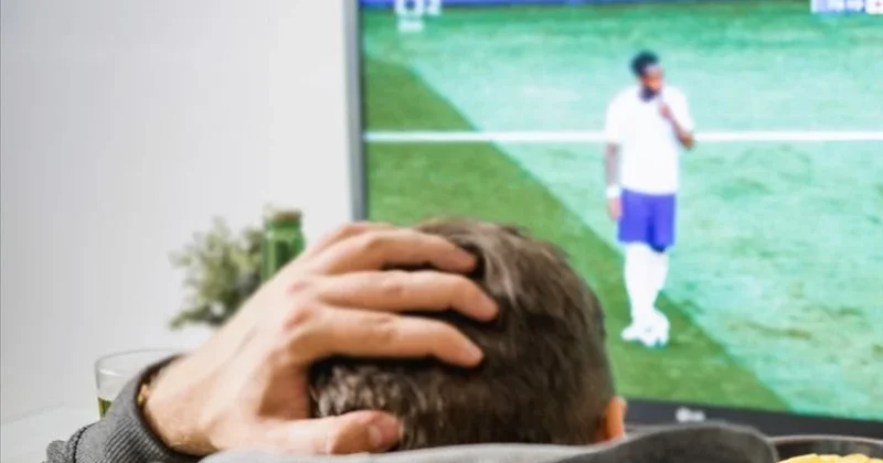 Selcuksport olarak biliniyordu... İnternetten kaçak maç yayını yapan Selçuk Yılmaz tutuklandı