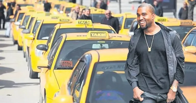 ÖMER KARAHAN Turistler 100 euroyu duyunca büyük şaşkınlık yaşadı