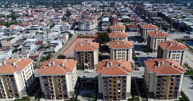 Konut yatırımcısı ters köşe oldu: 1 yılda 3 asgari ücretlik fark Sözcü Gazetesi