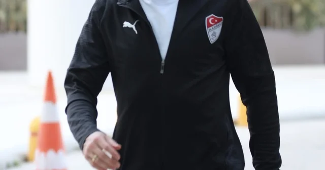 Ercan Coşkun Elazığspor a veda etti Elazığ Haberleri