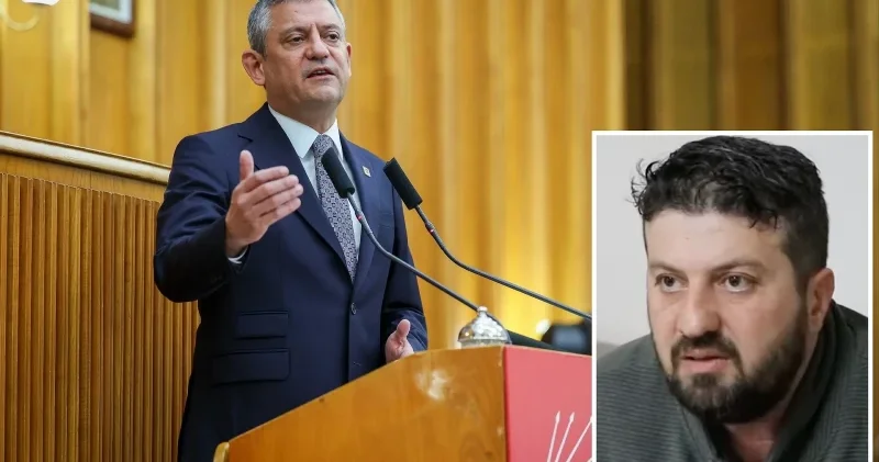 Özel Almanya’da FETÖ’ye biat etti Yerel Gündem Haberleri