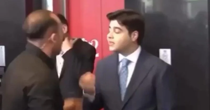 Korumaların tartakladığı Uyanık, CHP de genel başkan yardımcısı oldu