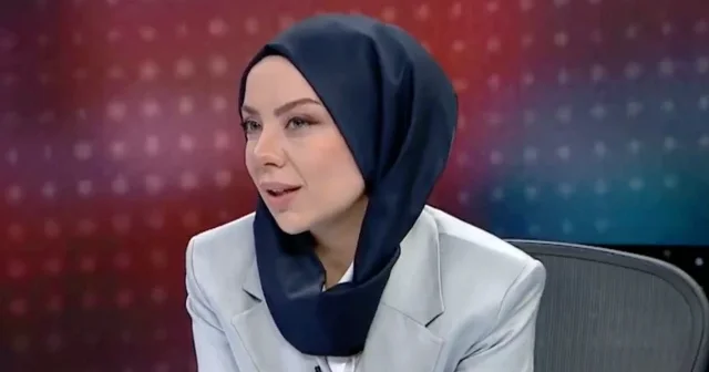 Siyaset bilimi uzmanı Elif Şahin: Özel ve Kılıçdaroğlu nun bayramlaşmada kullandıkları dil gelecekteki tavırlarını gösteriyor VİDEO İZLE