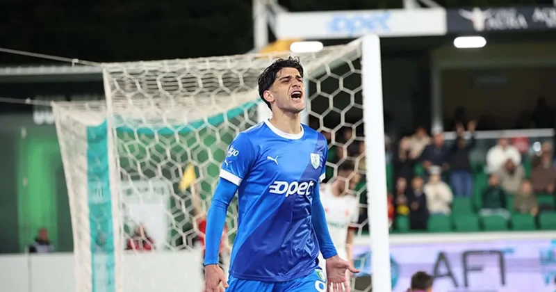 Göztepe den transferde çifte hamle!