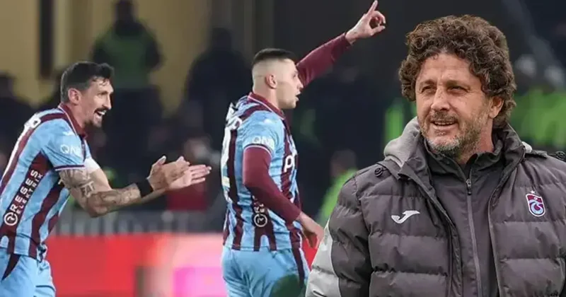 Trabzonspor da ayrılık gerçekleşmek üzere! Yıldız oyuncu Yunanistan yolcusu Fanatik Gazetesi Trabzonspor (TS) Haberleri Spor