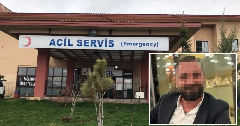 Ağrı da yardım bahanesiyle bindiği aracın sürücüsünü başından vurup gasp etti Ağrı Haberleri