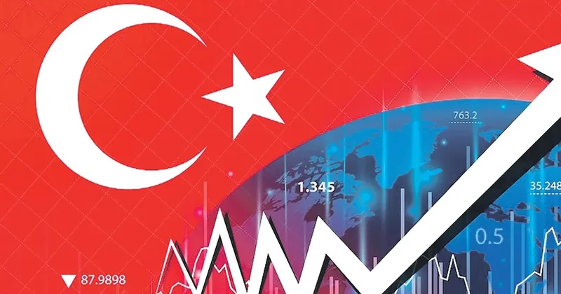 23 çeyrektir üst üste büyüme