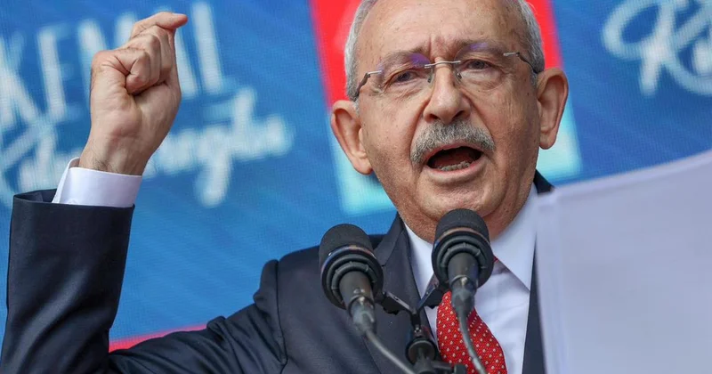 Nevşehir Hacıbektaş’ta Kemal Kılıçdaroğlu’nun ismi kültür merkezinden kaldırıldı