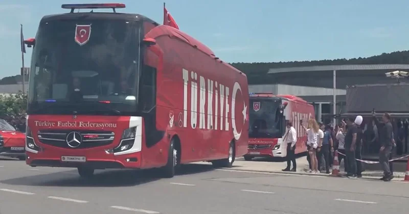 Bizim Çocuklar Dünya Kupası yolunda