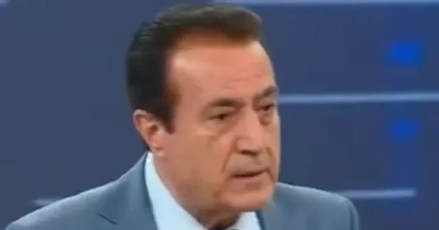 CHP li Yılmaz Ateş: İmamoğlu nun ihtirasları partiyi bu hale getirdi VİDEO İZLE