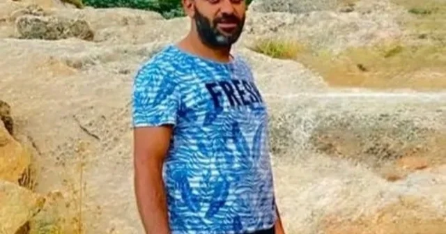 Şırnak ta tamir sırasında iş makinesinin altında kaldılar; 1 ölü, 1 yaralı Şırnak Haberleri