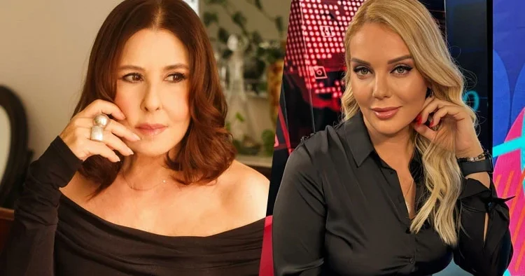 Nilüfer’e şok iddia... Babamla ilişkisi vardı