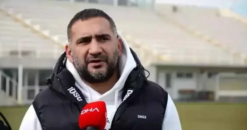 Ümit Karan tahliye edildi