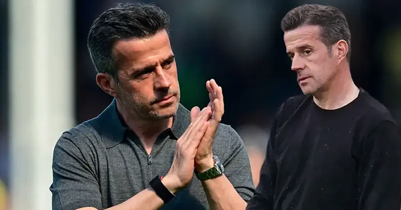 Fulham dan resmen ayrıldı! Benfica Jose Mourinho nun yerine gelecek ismi belirledi Fanatik Gazetesi Futbol Haberleri Spor