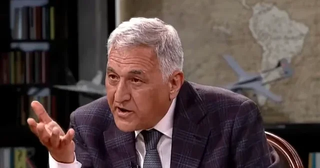 İbrahim Ufuk Kaynak iddialara açıklık getirdi: Türkiye de maden nasıl çıkarılıyor? VİDEO İZLE