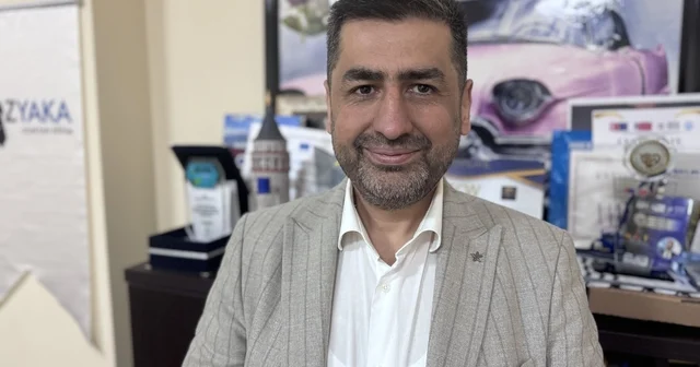 Sanal dünyada sosyal temizlik Bilişim Uzmanı Hakan Topuzoğlu: Bot hesapların kapatılmasıyla sosyal mecralarda kalite yükselecek İşini iyi yapan, manipüle etmeyen hesapların olacağı bir dönem bizi bekliyor Kayseri Haberleri