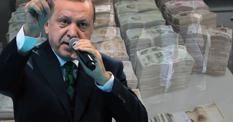Cumhurbaşkanı Erdoğan Kökünü kazıyacağız demişti! Bu sabah 28 ilde daha düğmeye basıldı