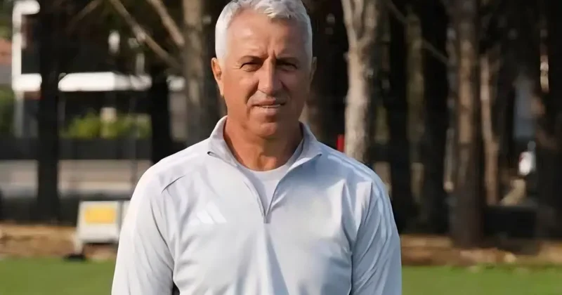 Samsunspor un eski hocası 2. Lig ekibinin başına geçti