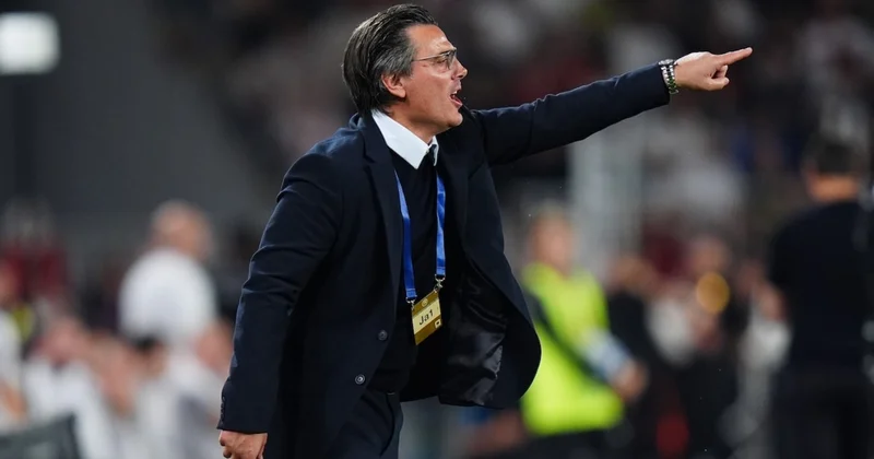 Montella’dan ayrılık iddialarına cevap! Menajerine söylediği sözü açıkladı Sözcü Gazetesi
