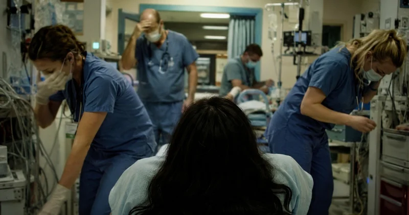 Kanının kokusuyla doktor ve hemşireleri bayılttı! ‘Zehirli Kadın’ ilan edildi! 32 yıldır çözülemeyen Gloria Ramirez vakası