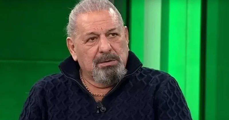 SON DAKİKA Hakkında soruşturma başlatılmıştı: Erman Toroğlu hakkında hapis istemi! Galatasaray ve TFF sözlerinin ardından...