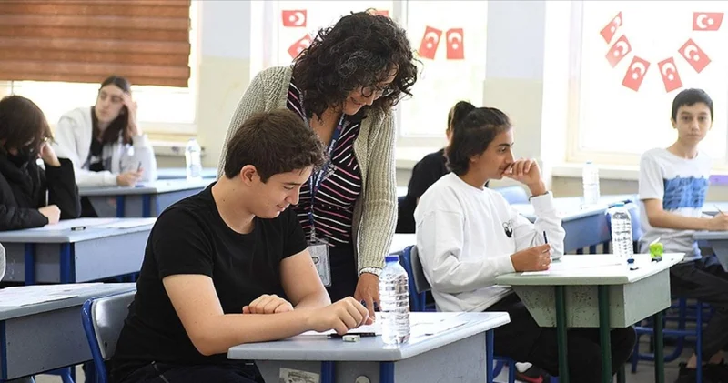 2026 LGS SINAV TAKVİMİ: Liselere Geçiş Sistemi Sınavı ne zaman? LGS sınav giriş belgesi nasıl alınır? LGS sınav yerleri belli oldu mu?