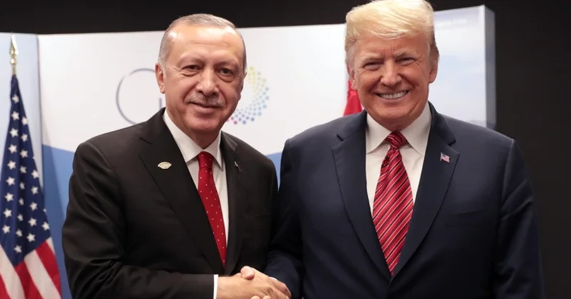 Bakan Fidan duyurdu: Trump temmuzda Türkiye ye gelecek mi? Sözcü Gazetesi