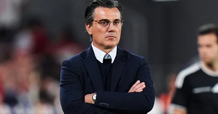 Montella dan Dünya Kupası öncesi eleştirilere yanıt: Kulak asmıyorum!