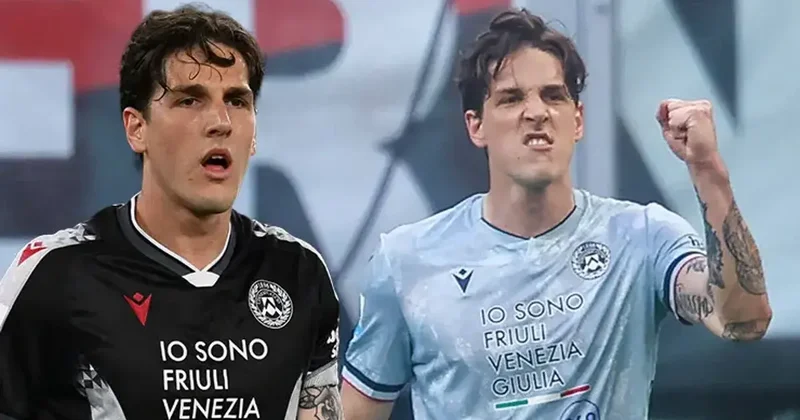 İtalyanlar duyurdu! Nicolo Zaniolo için karar verildi Fanatik Gazetesi Galatasaray (GS) Haberleri Spor