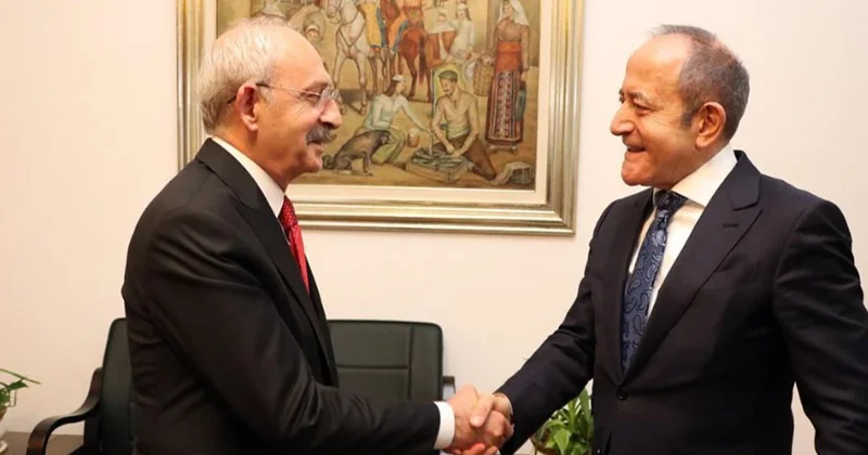 Üç yıl önce Kılıçdaroğlu ile köprüleri atan Hamzaçebi’ye kritik görev