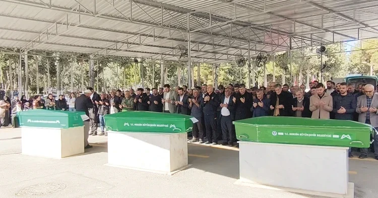 4 gencin ölümüne 22.5 yıl istendi