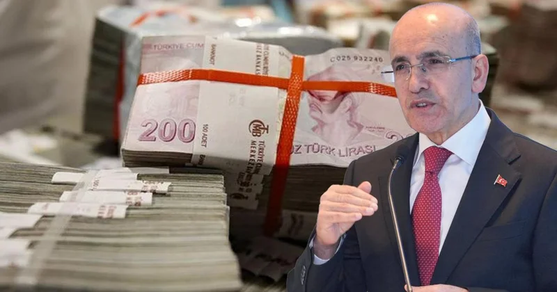 Maliye düğmeye bastı! Milyonlarca borçluyu ilgilendiren faiz sürprizi