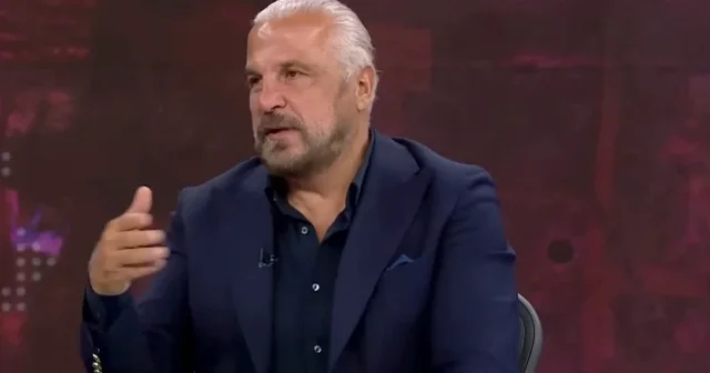 Mete Yarar Gidişat belli diyerek uyardı: Netanyahu dan itiraf gibi açıklama VİDEO İZLE