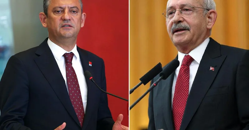 CHP de dikkat çeken liste! İşte kurultay çağrısına imza atmayan 27 vekil