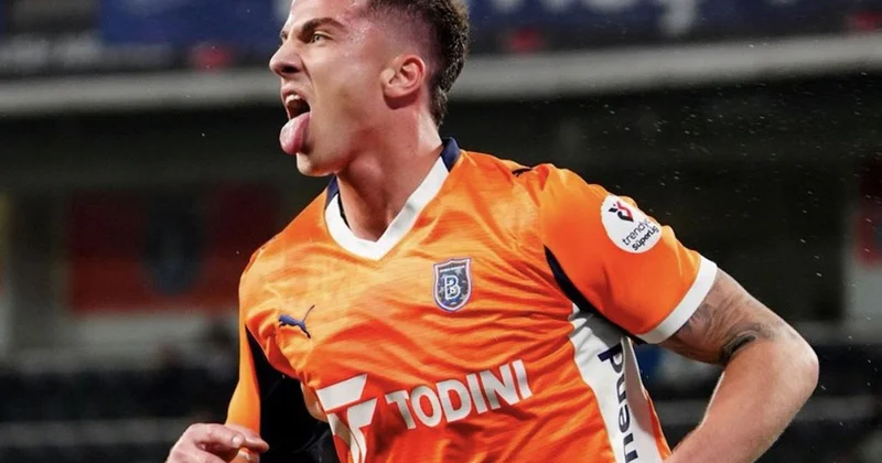 Bertuğ Yıldırım ın Galatasaray a transfer olmak için çok kritik bir şartı var