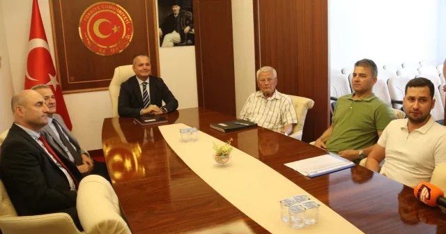 Muğla’da 91 yaşındaki hayırseverden eğitime dev bağış: 500 milyon liralık servet öğrenciler için kullanılacak VİDEO İZLE