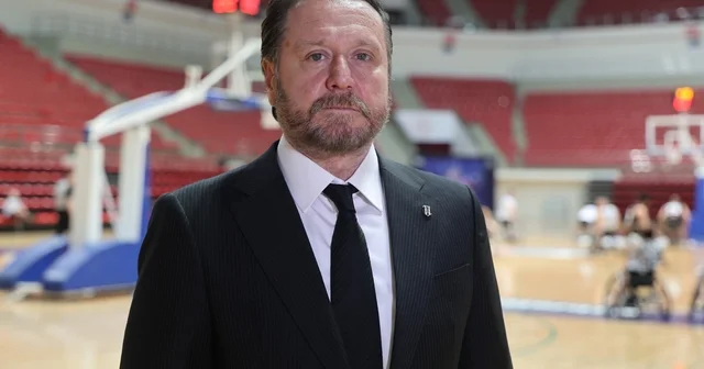 Beşiktaş Genel Sekreteri Uğur Fora: Oyun oynanırken kural değişmez Konya Haberleri