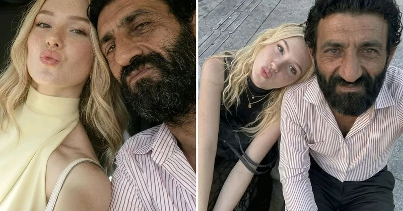 Tartışma yaratan fotoğraf