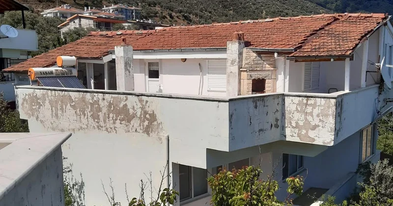 Yazlık hayali kabusa döndü: ‘Ben yapmadım’ demesi yetmedi Sözcü Gazetesi